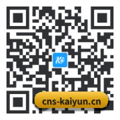 iPhone 专版 二维码